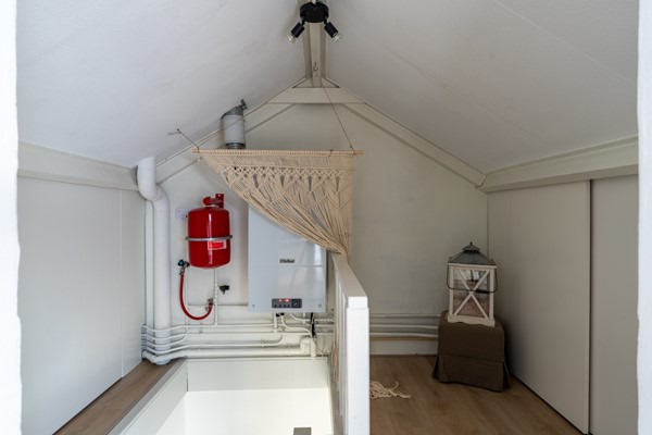 Medium property photo - Dokter Slotstraat 1, 2957 AJ Nieuw-Lekkerland